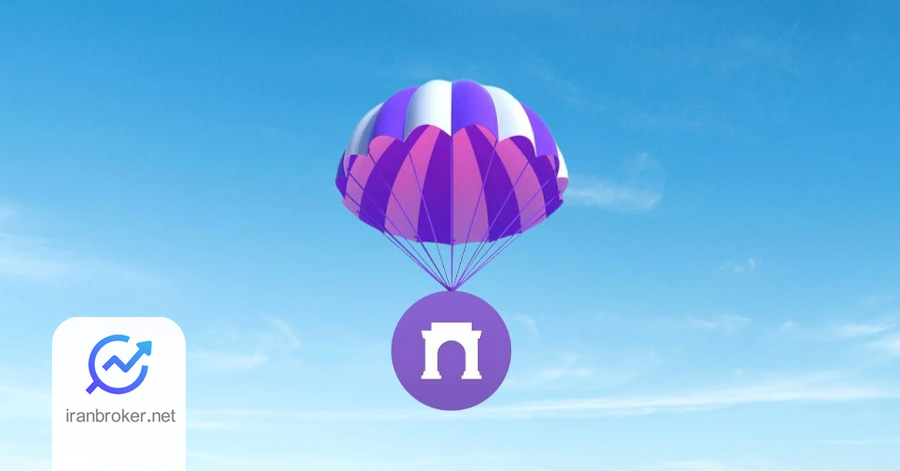 ایردراپ فارکستر