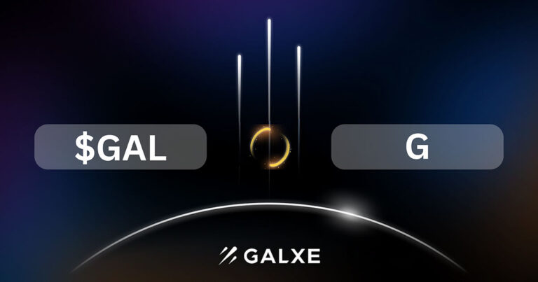 تبدیل توکن Galxe (GAL) به Gravity (G) در صرافی‌های نوبیتکس و والکس