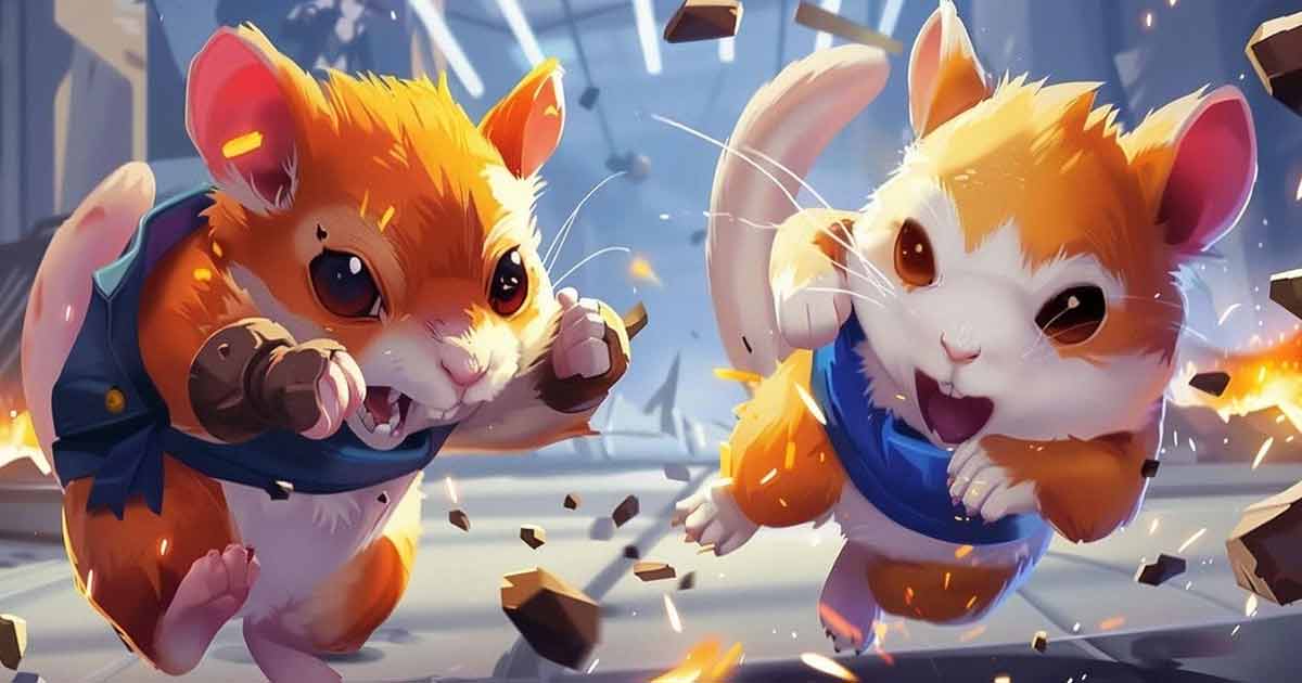 hamster