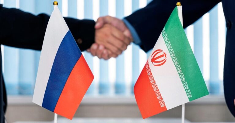 امضای توافقنامه تاریخی انتقال گاز روسیه به ایران؛ ورود روزانه ۳۰۰ میلیون مترمکعب گاز