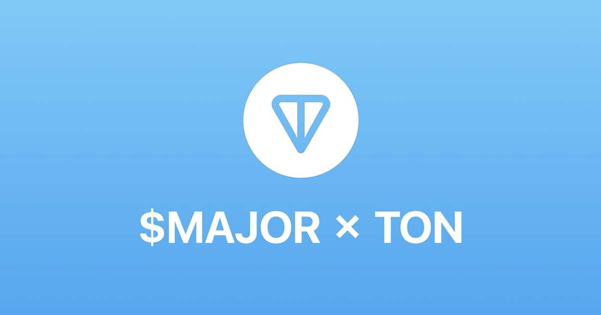 major