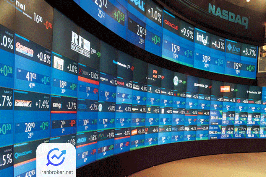پراپ فرم های ترید شاخص