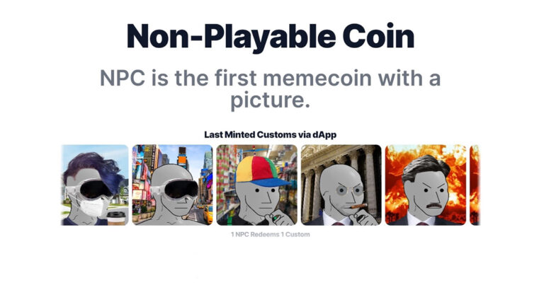 ایلان ماسک با یک توییت‌ قیمت توکن NPC را ۳۲ درصد بالا برد