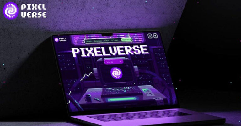 پیکسل‌ ورس (PIXFI) در صرافی‌های والکس و آبان تتر هم لیست شد