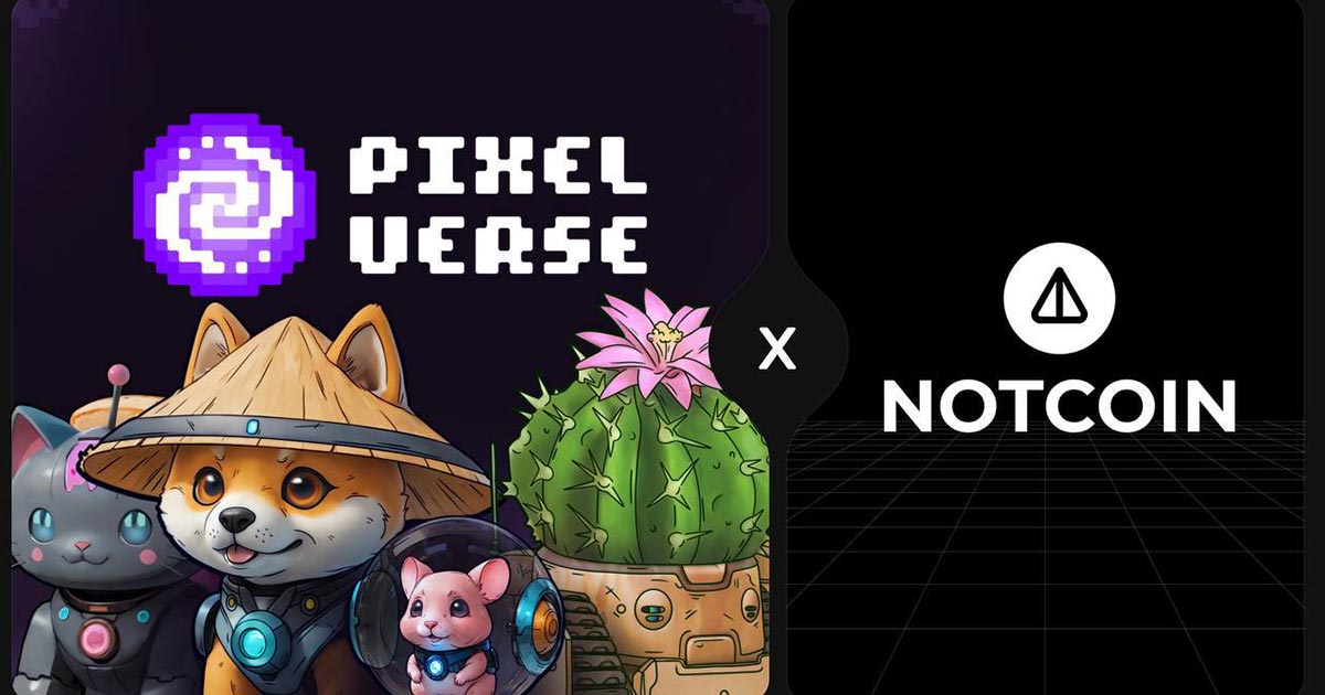 pixel not