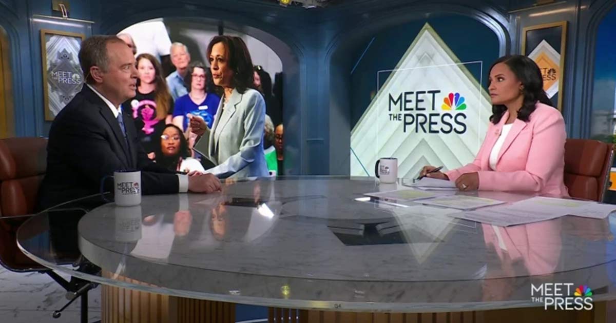 press