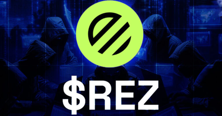 سرور دیسکورد پروتکل رنزو هک شد؛ فعلاً با Renzo تعامل نداشته باشید