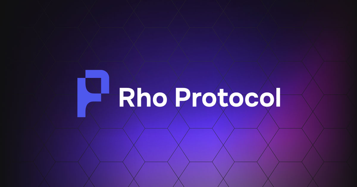 rho