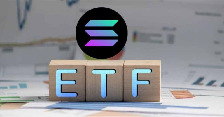 تأیید ETF اسپات سولانا به پیروزی ترامپ در انتخابات وابسته است