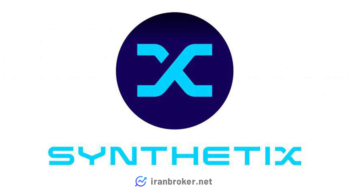 وام رمزارزی سینتتیکس