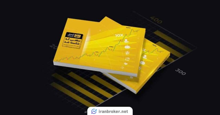 چکیدهای از گزارش سال ۱۴۰۲ صرافی تبدیل