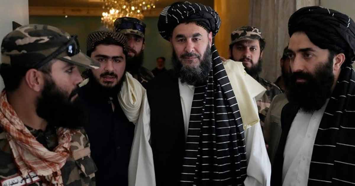 taliban