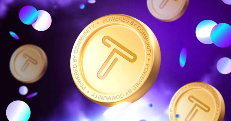 ایردراپ و لیست شدن توکن تپ سواپ (Tapswap)‌ به تعویق افتاد