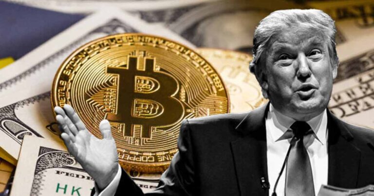 آمریکا به جنگ نرم میپیوندد؛ پای بیت کوین به ارتش این کشور باز میشود؟