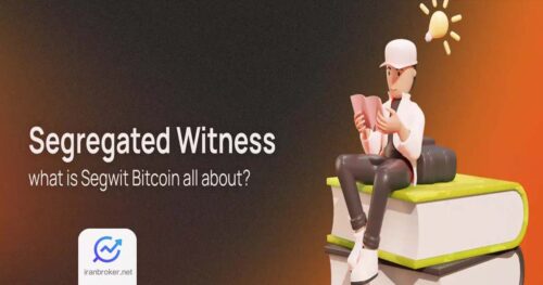 سگویت بیت کوین چیست