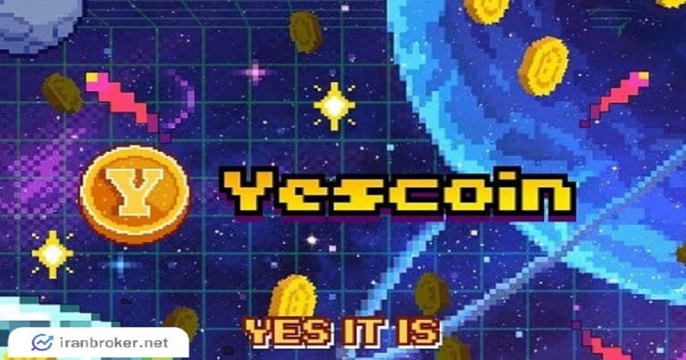 ایردراپ یس کوین | آموزش کسب درآمد از بازی تلگرامی Yescoin