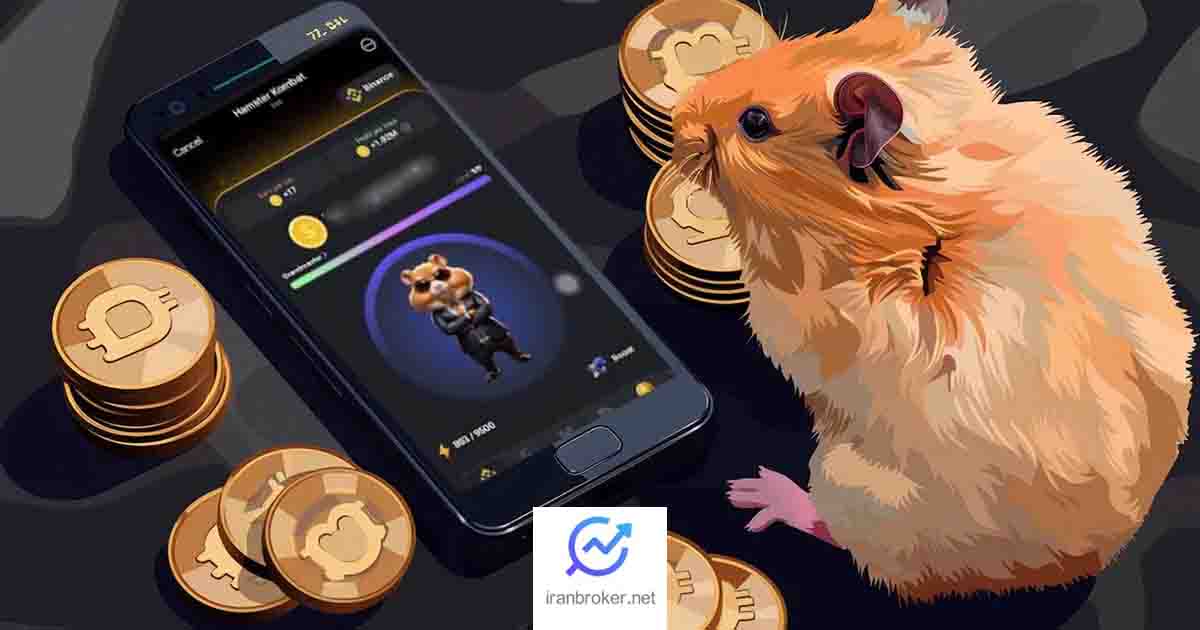 همستر کامبت | نوابغ بازاریابی یا طنزپردازان مدرن