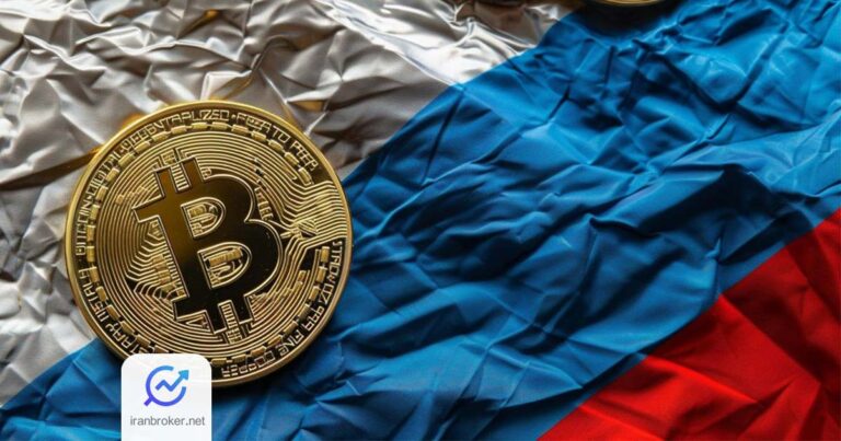بیت کوین به پل ارتباطی ال سالوادور و روسیه تبدیل شد