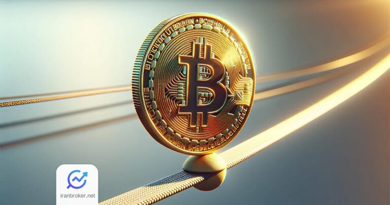 پیش‌بینی صرافی بیتفینکس: کف کوتاه‌ مدت بیت‌ کوین ‌۴۸۹۰۰ دلار است