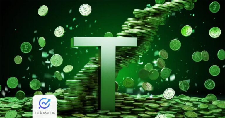 سرمایه‌ گذاری ۳ میلیون دلاری تتر برای گسترش USDT در خاورمیانه