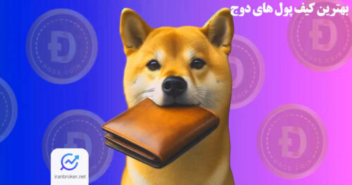 بهترین کیف پول های دوج کوین
