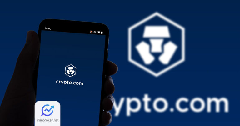 کریپتو دات کام با عبور از کوین‌ بیس به سومین صرافی بزرگ جهان تبدیل شد