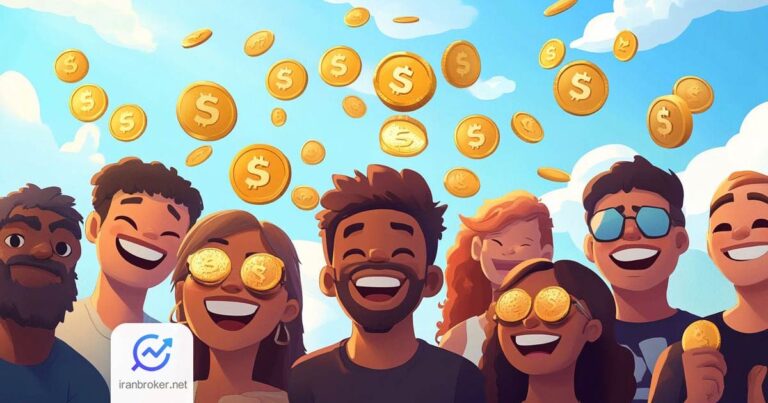 گزارش جدید: ۹۷ درصد از میم کوین ها کمتر از یک سال دوام می‌آورند!
