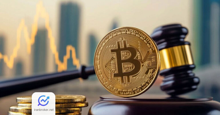 دبی پرداخت حقوق با ارز دیجیتال را به رسمیت شناخت