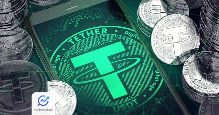 تتر از راه‌اندازی استیبل کوین USDT در شبکه آپتوس خبر داد