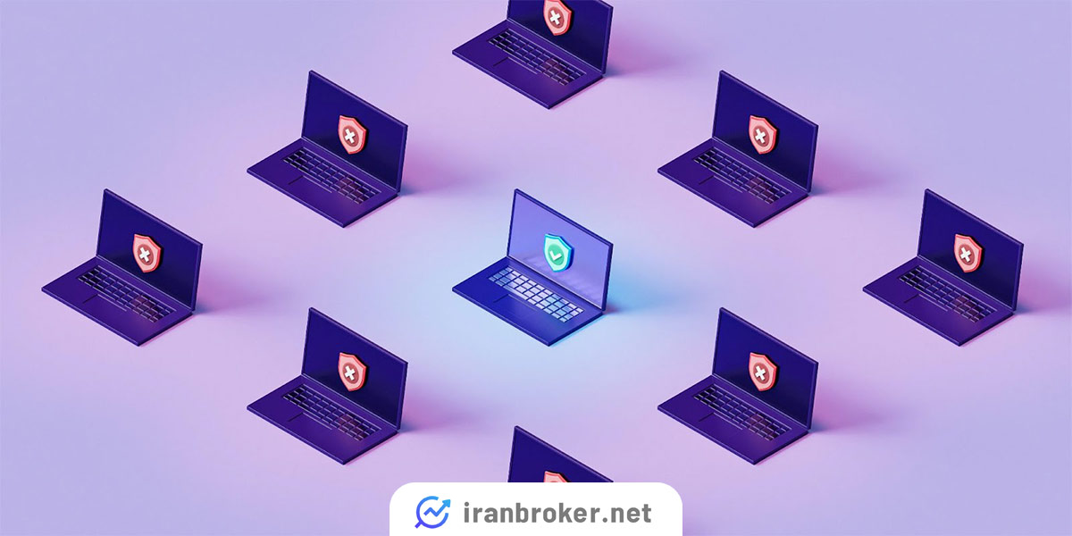استیکینگ به عنوان سرویس