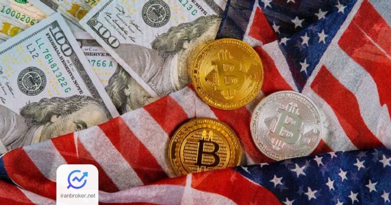 دولت آمریکا چقدر ارز دیجیتال دارد؟ بیت کوین همچنان در صدر