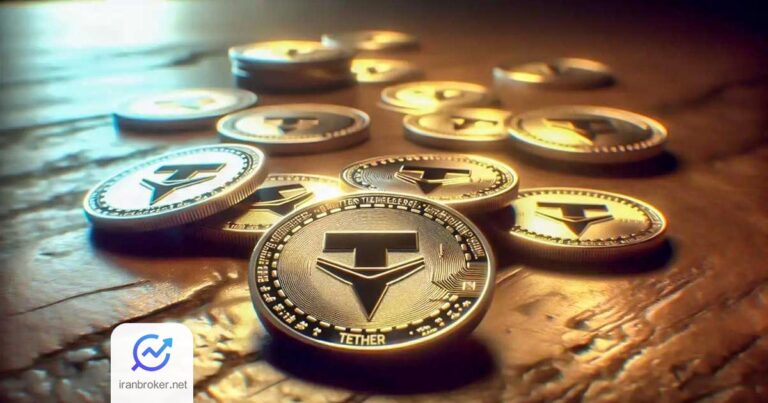 تتر از راه‌اندازی بلاکچین اختصاصی خود منصرف شد؛ پایان رویای استقلال USDT؟