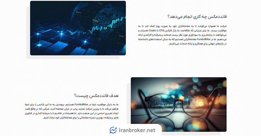 درباره فاندد مکس