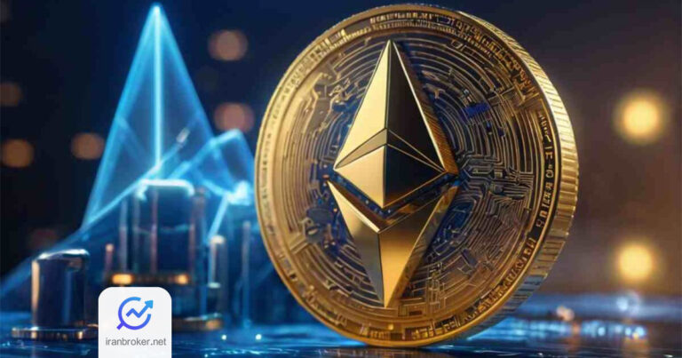 اولین هفته‌ مثبت برای ETFهای اسپات اتریوم در آمریکا رقم خورد