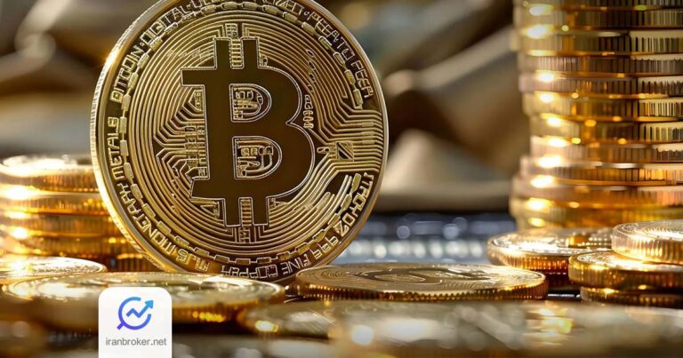 بررسی سیر صعودی بیت‌ کوین از ۵ سنت به بیش از ۷۰ هزار دلار در ۱۴ سال