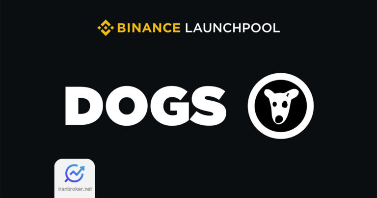 توکن داگز (DOGS) در پنجاه و هفتمین لانچ پول بایننس لیست شد