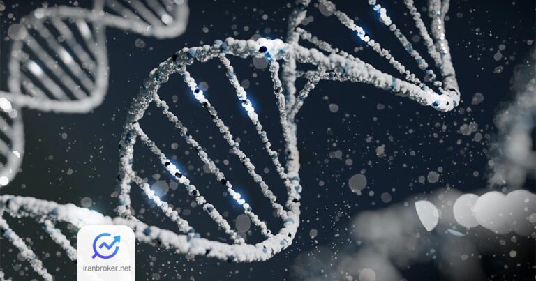 دانشمندان کامپیوتری از جنس DNA ساختند که می‌ تواند سلول های بدن را به بلاکچین تبدیل کند!