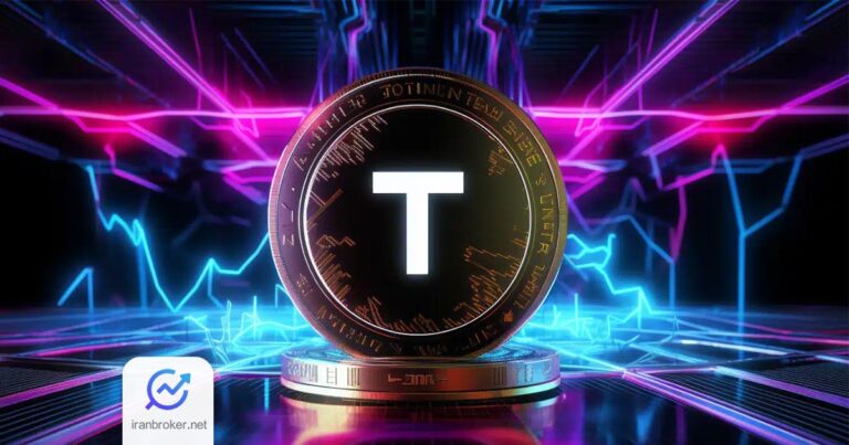 مارکت کپ استیبل کوین تتر (USDT) از ۱۱۵ میلیارد دلار عبور کرد
