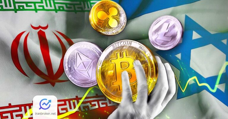 حمله احتمالی ایران به رژیم صهیونیستی چه تاثیری روی قیمت طلا، نفت و بیت کوین می گذارد؟