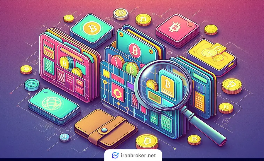 کاربرد کیف پول واچ اونلی ولت