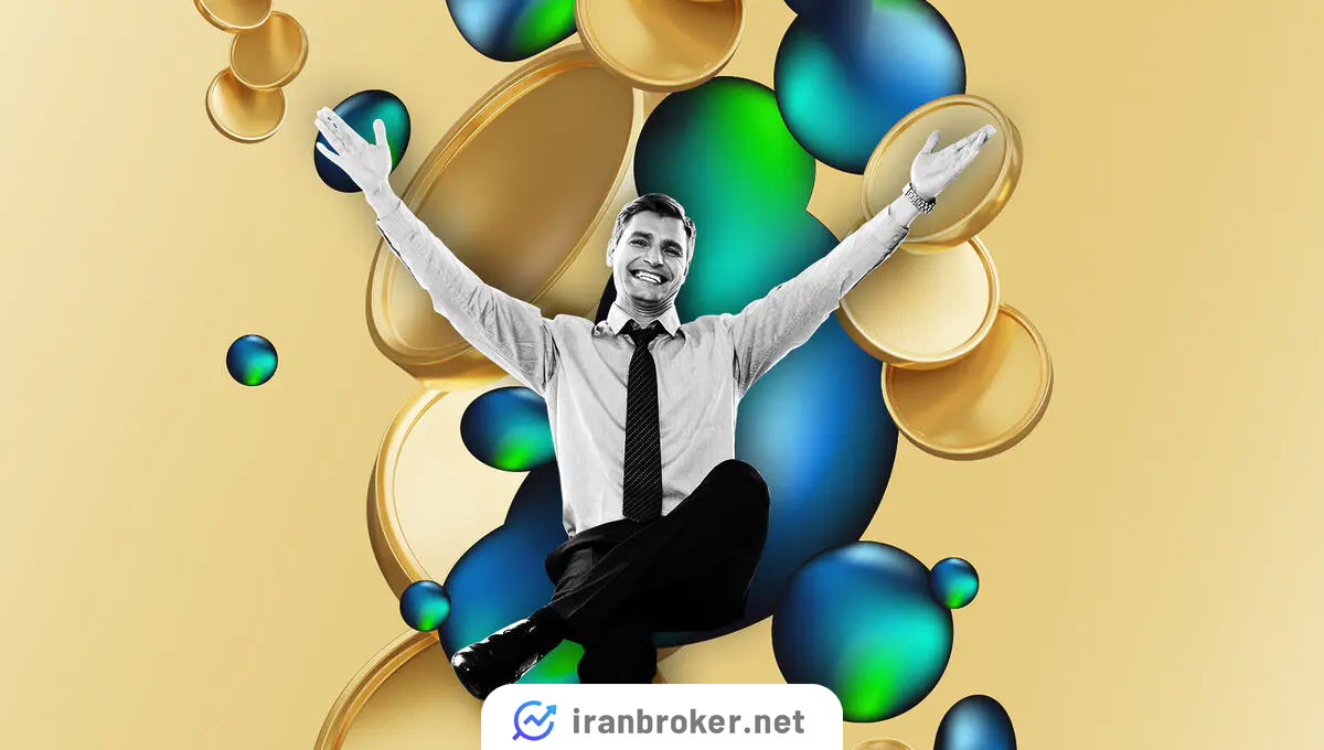 موفقیت در لیکویید استیکینگ