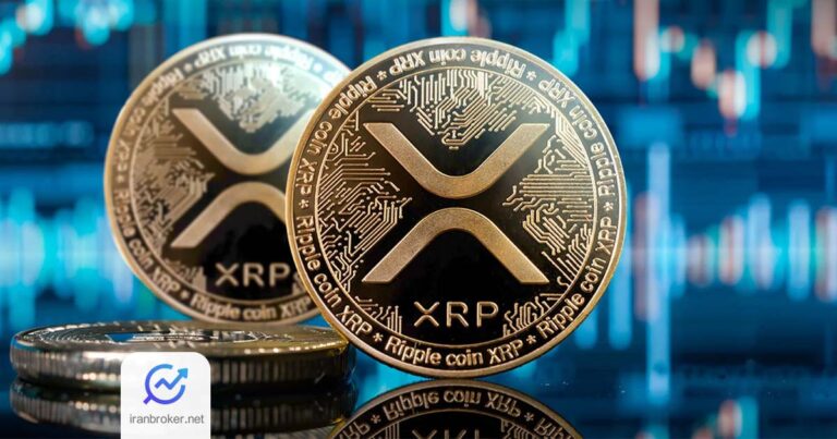 قیمت ریپل در آستانه بزرگترین جهش تاریخ خود قرار دارد