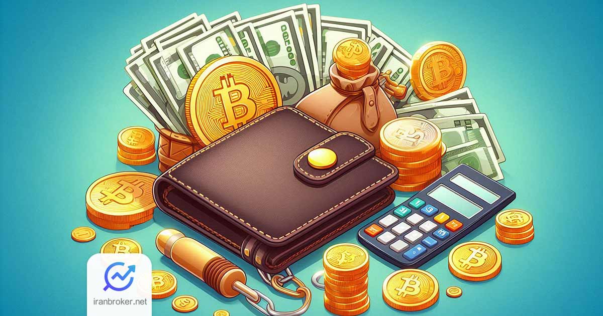 لیست کامل 10 تایی از بهترین کیف پول های بیت کوین