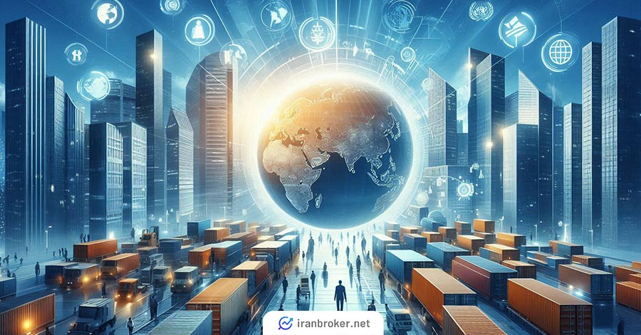 نحوه کار سازمان تجارت جهانی