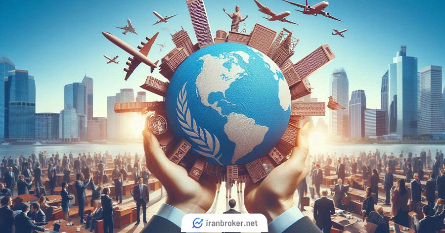افزایش شفافیت اطلاعات مالی بین المللی