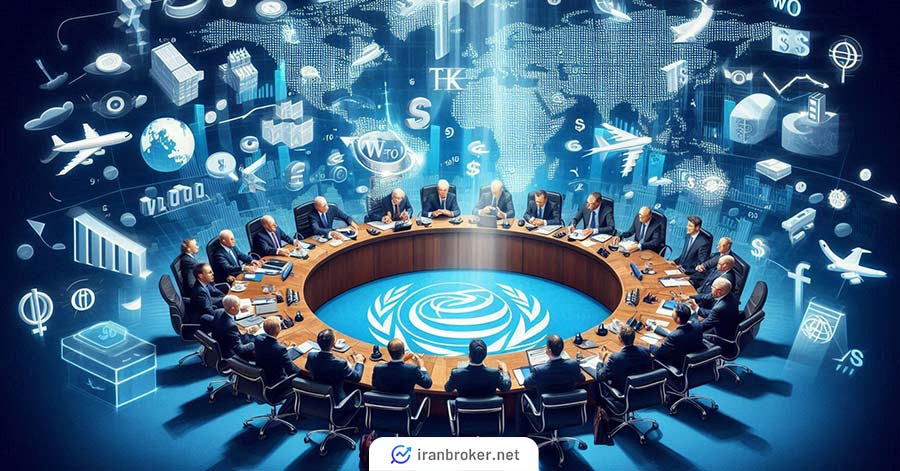 وظایف سازمان تجارت جهانی