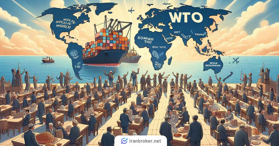 سازمان تجارت جهانی (WTO) و اقتصاد جهانی
