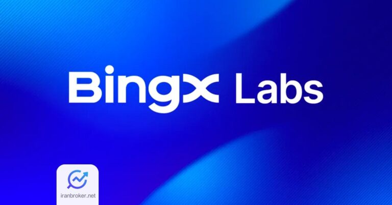 صرافی بینگ ایکس از BingX Labs برای حمایت از پروژه‌های نوظهور ‌رونمایی کرد