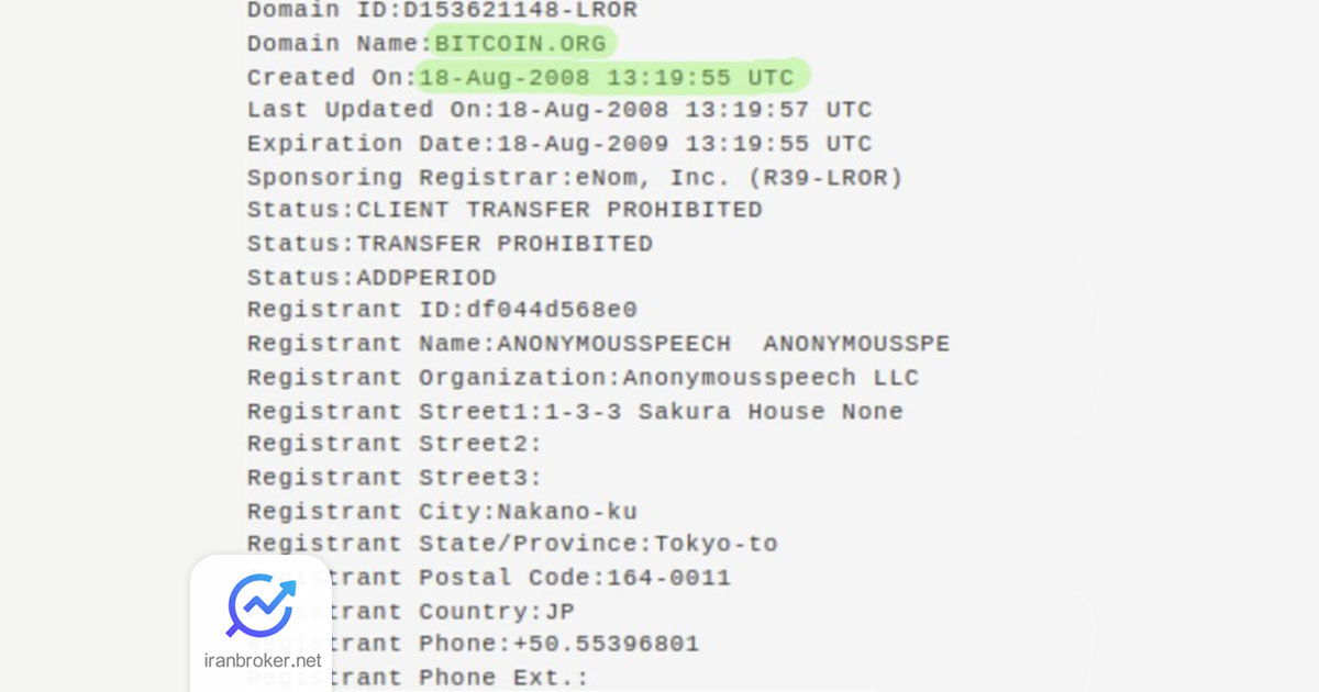bitcoin org