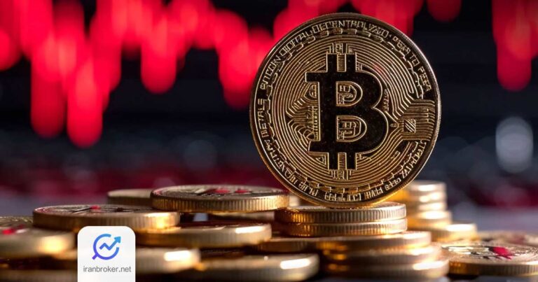بیت‌ کوین اولین صلیب مرگ سال ۲۰۲۴ را تشکیل داد؛ آیا تاریخ تکرار خواهد شد؟